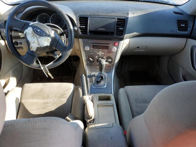 4S3BL616077204112 Subaru Legacy 2.5i