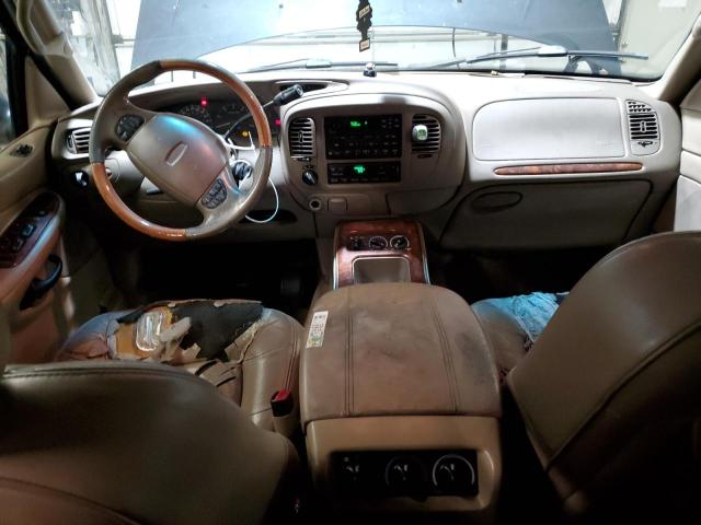 5LMFU28A8YLJ22325 Lincoln Navigator
