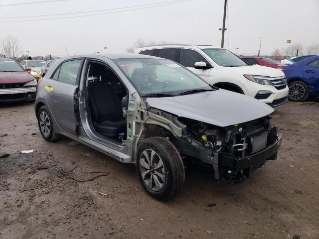 2021 KIA RIO S - 3KPA25ADXME433738
