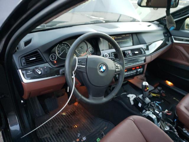 WBAXH5C58DD112276 BMW 528 XI