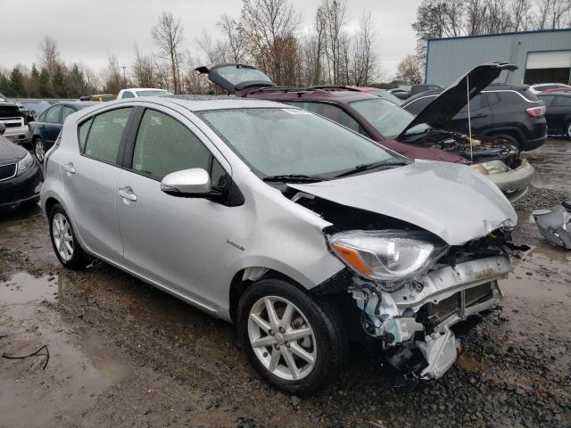 JTDKDTB39F1094579 Toyota PRIUS C
