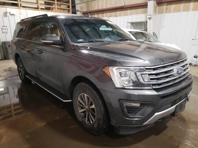 2018 FORD EXPEDITION - 1FMJK1JT2JEA08209