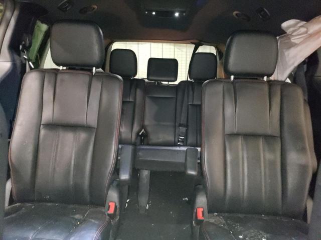 2017 DODGE GRAND CARA - 2C4RDGEG2HR737759