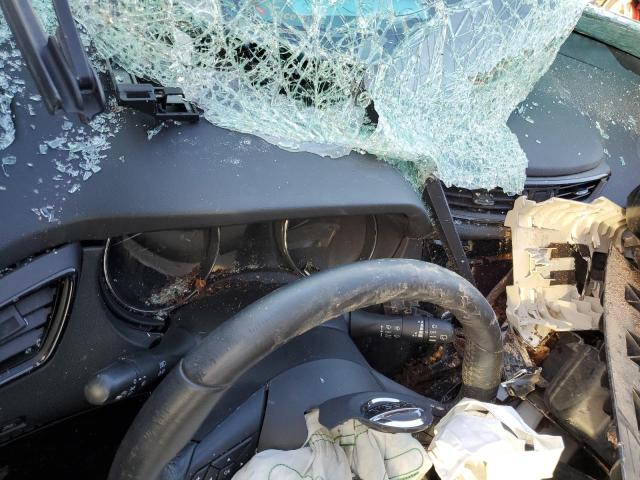 JN8AT2MT5HW407224 Nissan ROGUE S