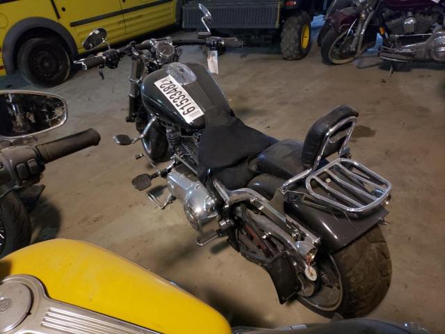 2016 HARLEY-DAVIDSON FXSB BREAK 1HD1BFV10GB031197