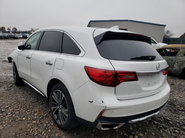 2020 ACURA MDX TECHNO - 5J8YD4H5XLL051489