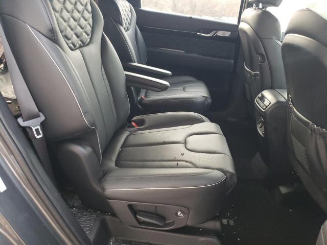 2022 HYUNDAI PALISADE C - KM8R7DHE5NU401534