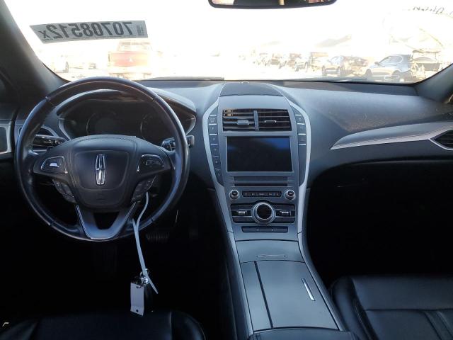 3LN6L5A99HR634166 Lincoln Mkz Premiere