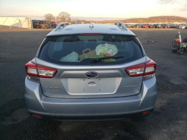 4S3GTAD67J3705050 Subaru Impreza Premium Plus