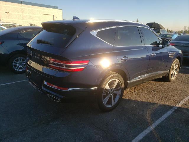 2021 GENESIS GV80 BASE KMUHB4SB8MU054550