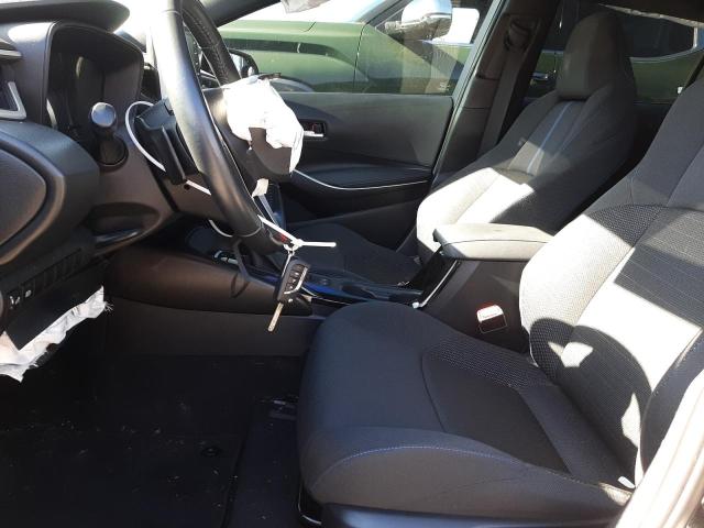 5YFS4RCEXLP016984 Toyota COROLLA SE