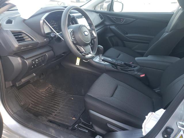 4S3GTAD67J3705050 Subaru Impreza Premium Plus