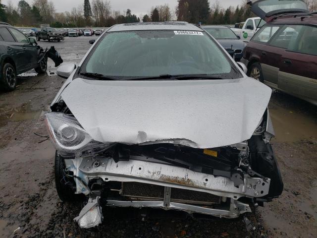 JTDKDTB39F1094579 Toyota PRIUS C