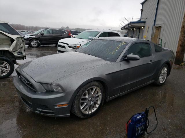 Vehiculos salvage en venta de Copart Memphis, TN: 2014 Ford Mustang