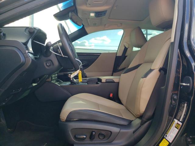 2020 LEXUS ES 300H - 58AD21B15LU007213