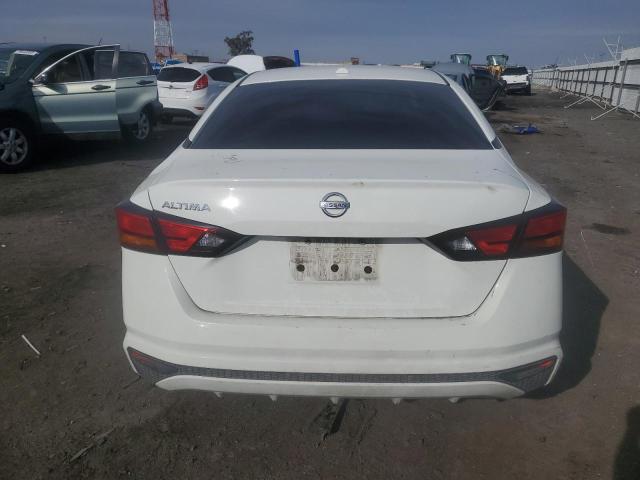 1N4BL4BV4LC137063 Nissan ALTIMA S