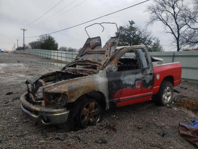 2002 Dodge Ram 1500 