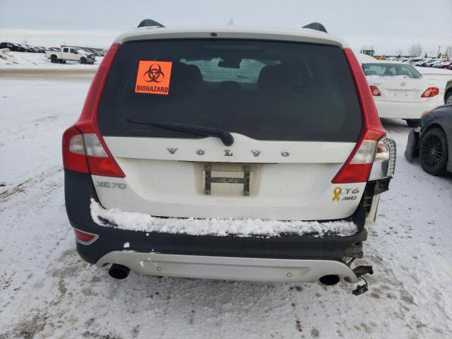 YV4902BZ2D1154060 Volvo Xc70 T6