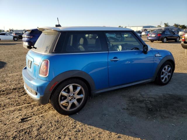WMWMF7C59ATZ73861 Mini COOPER S