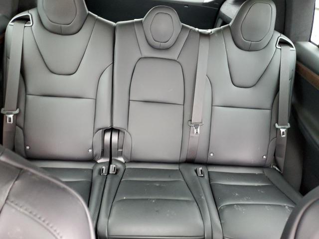 5YJXCDE20JF118298 Tesla MODEL X