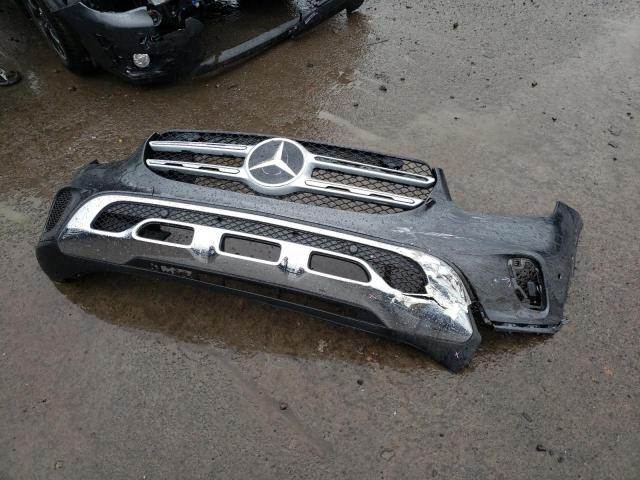 2022 MERCEDES-BENZ GLC 300 4M - W1N0G8EB9NG076795