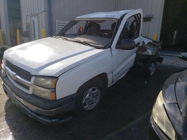 2003 Chevrolet C/K 1500 