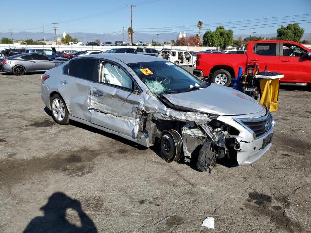 2015 NISSAN ALTIMA 2.5 - 1N4AL3AP5FC246838