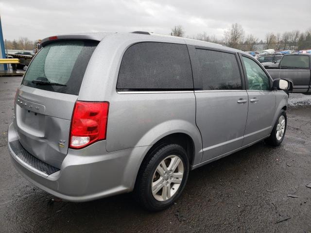 2C4RDGCG6JR241517 Dodge Grand Caravan Sxt