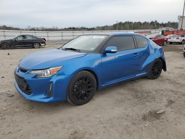 2014 Scion tC 