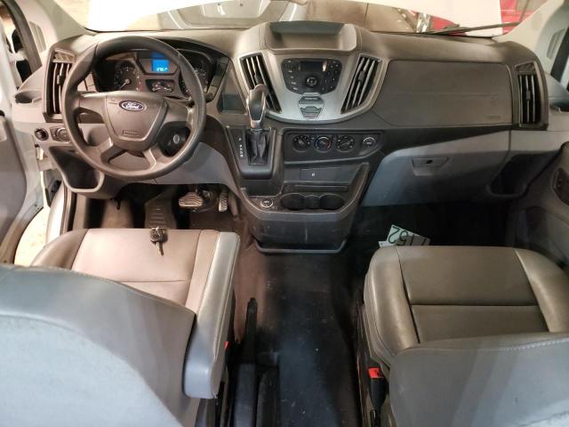 2018 FORD TRANSIT T- - 1FTYR2ZMXJKA23723