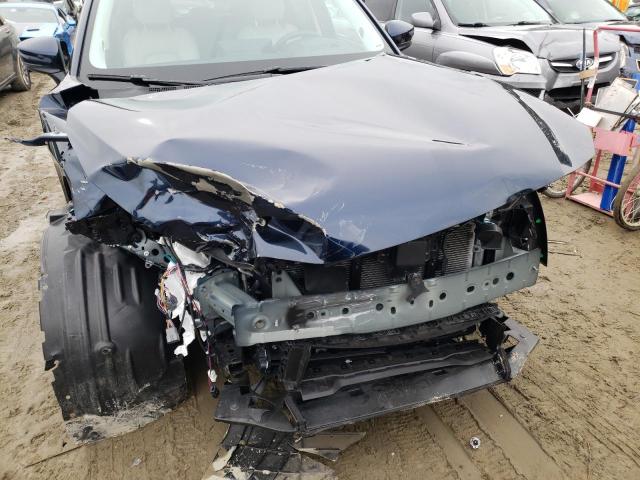 2022 MAZDA CX-5 PREMI - JM3KFBEM5N1541987