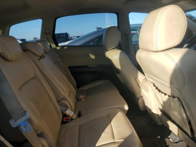 4S4WX92D894401534 Subaru Tribeca Limited