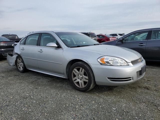 2015 CHEVROLET UK 2G1WB5E35F1161938