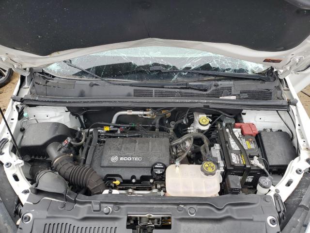 2016 BUICK ENCORE CON - KL4CJFSBXGB547412