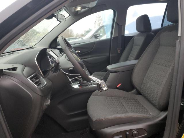 2022 CHEVROLET EQUINOX LT - 3GNAXKEV9NL296766