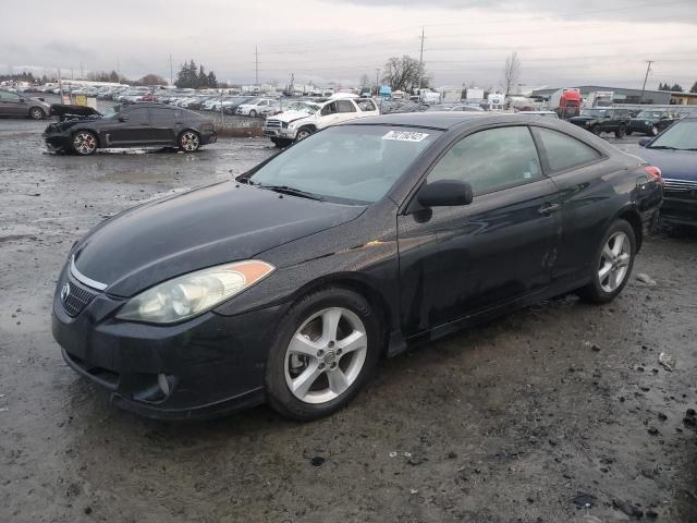 2004 Toyota Camry Solara SE