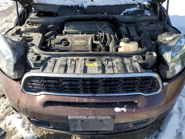 WMWZC5C51EWM17941 Mini Cooper S Countryman
