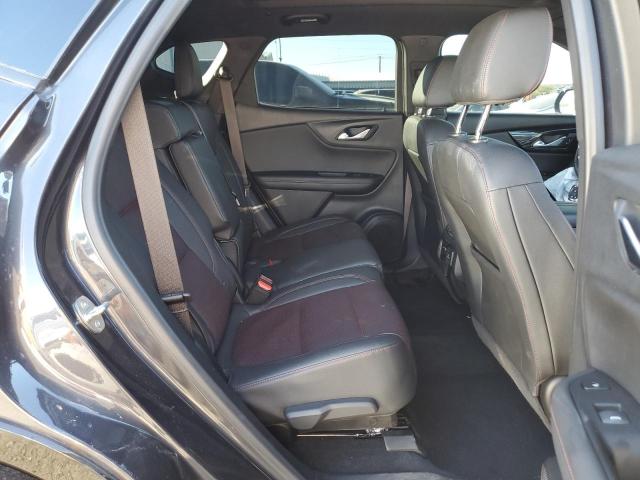 2021 CHEVROLET BLAZER RS - 3GNKBKRS8MS567629