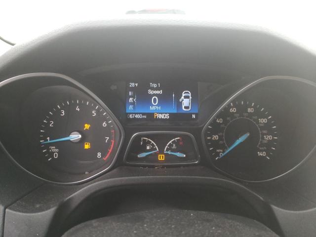 2015 FORD FOCUS TITA - 1FADP3N21FL306260