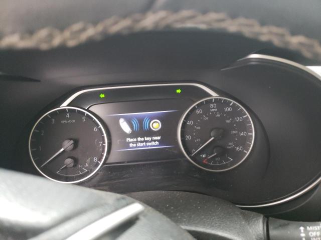 2017 NISSAN MAXIMA 3.5 - 1N4AA6AP8HC441083