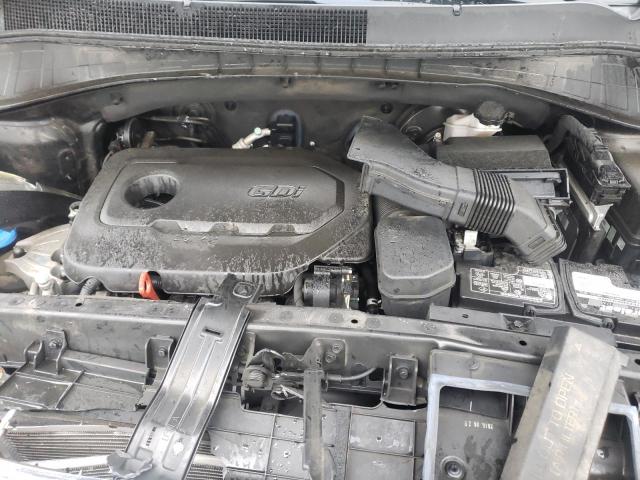 5XYPG4A37HG276627 KIA SORENTO LX