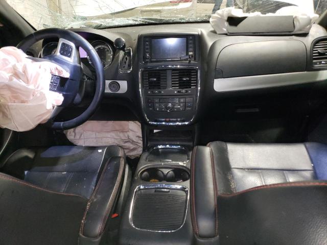 2017 DODGE GRAND CARA - 2C4RDGEG2HR737759