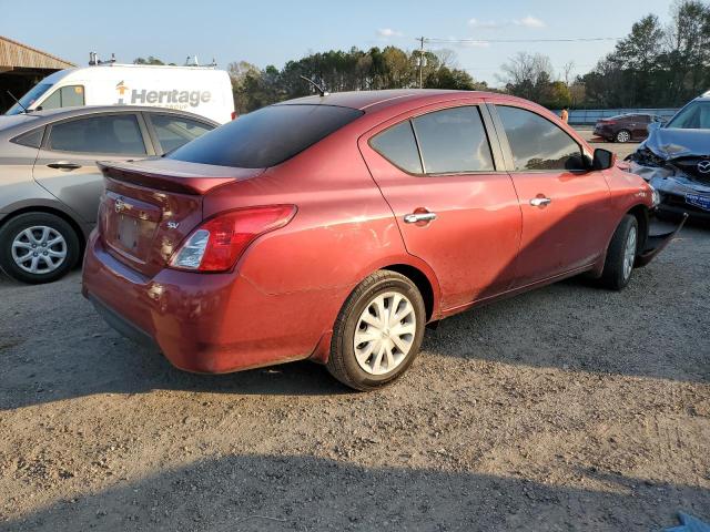 3N1CN7AP0KL838900 | 2019 NISSAN VERSA S