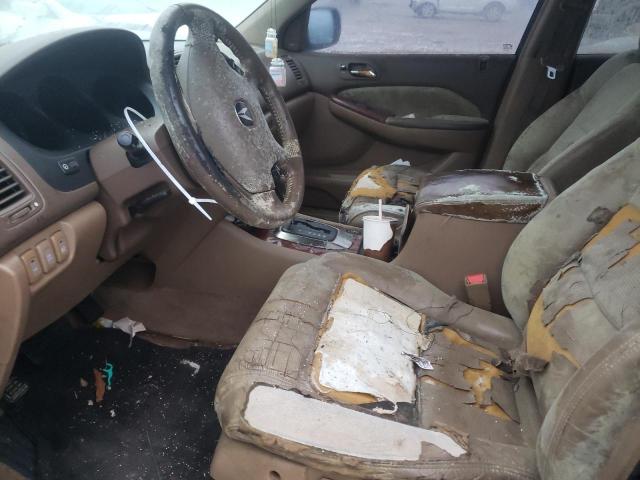 2HNYD18604H518708 Acura Mdx Touring