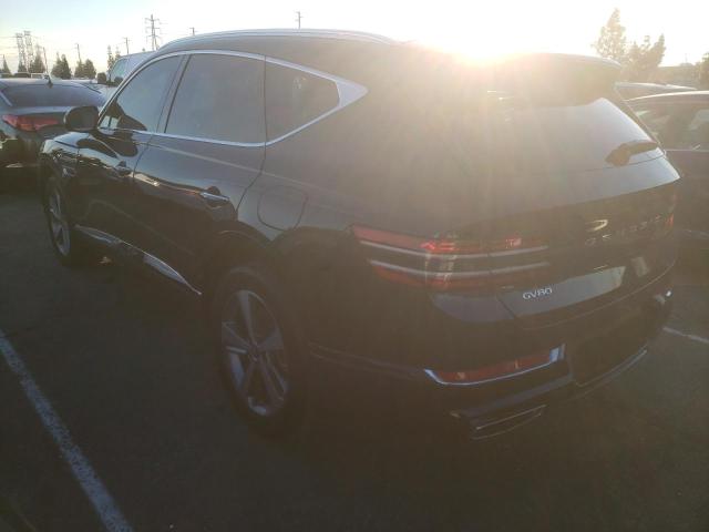 2021 GENESIS GV80 BASE KMUHB4SB8MU054550