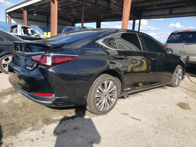 2020 LEXUS ES 300H - 58AD21B15LU007213