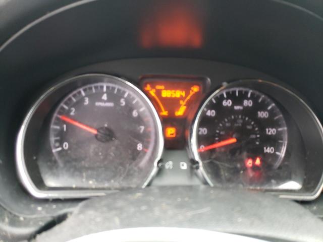 2016 NISSAN VERSA NOTE - 3N1CE2CP3GL399568