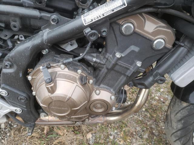 2019 HONDA CBR500 R MLHPC6219K5000578