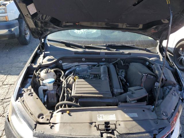 2017 VOLKSWAGEN JETTA SE - 3VWDB7AJ1HM276849