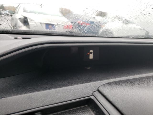 JTDKDTB39F1094579 Toyota PRIUS C
